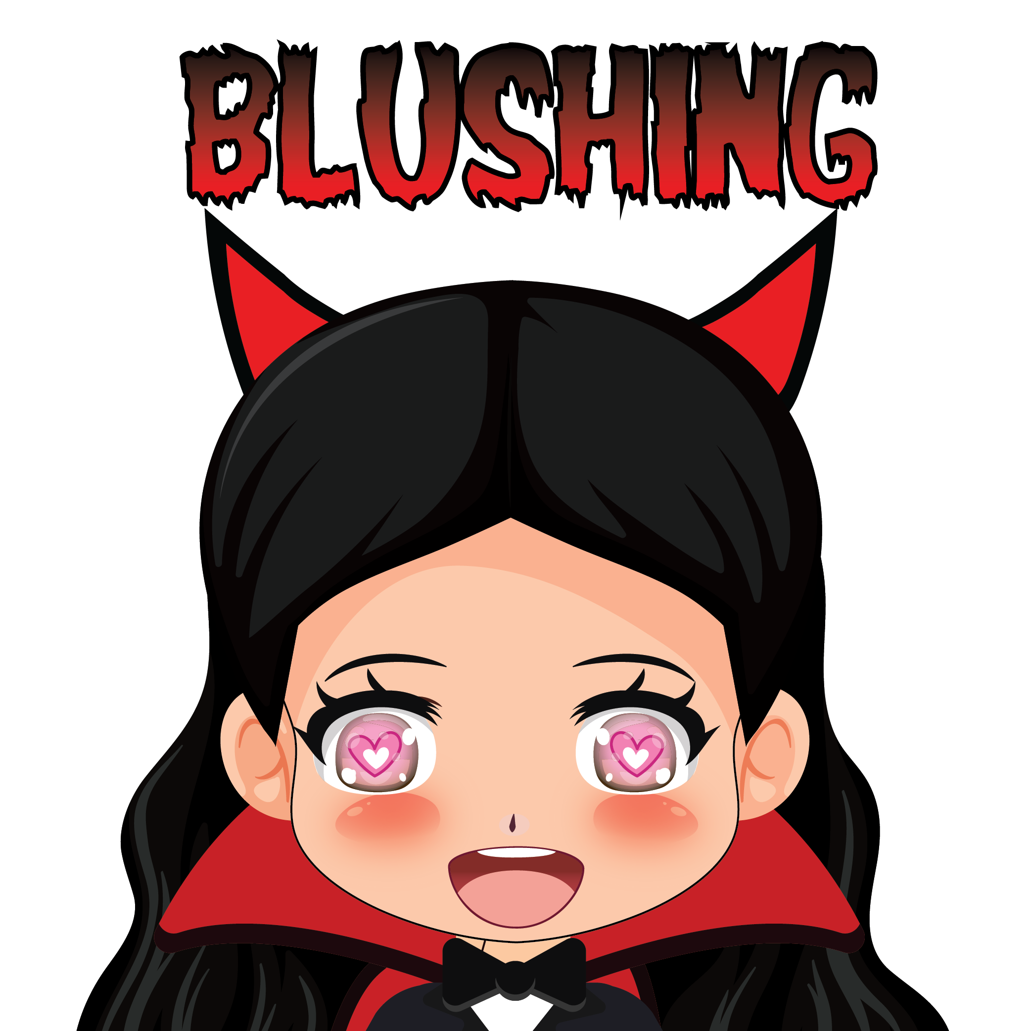 EMOTES // 4