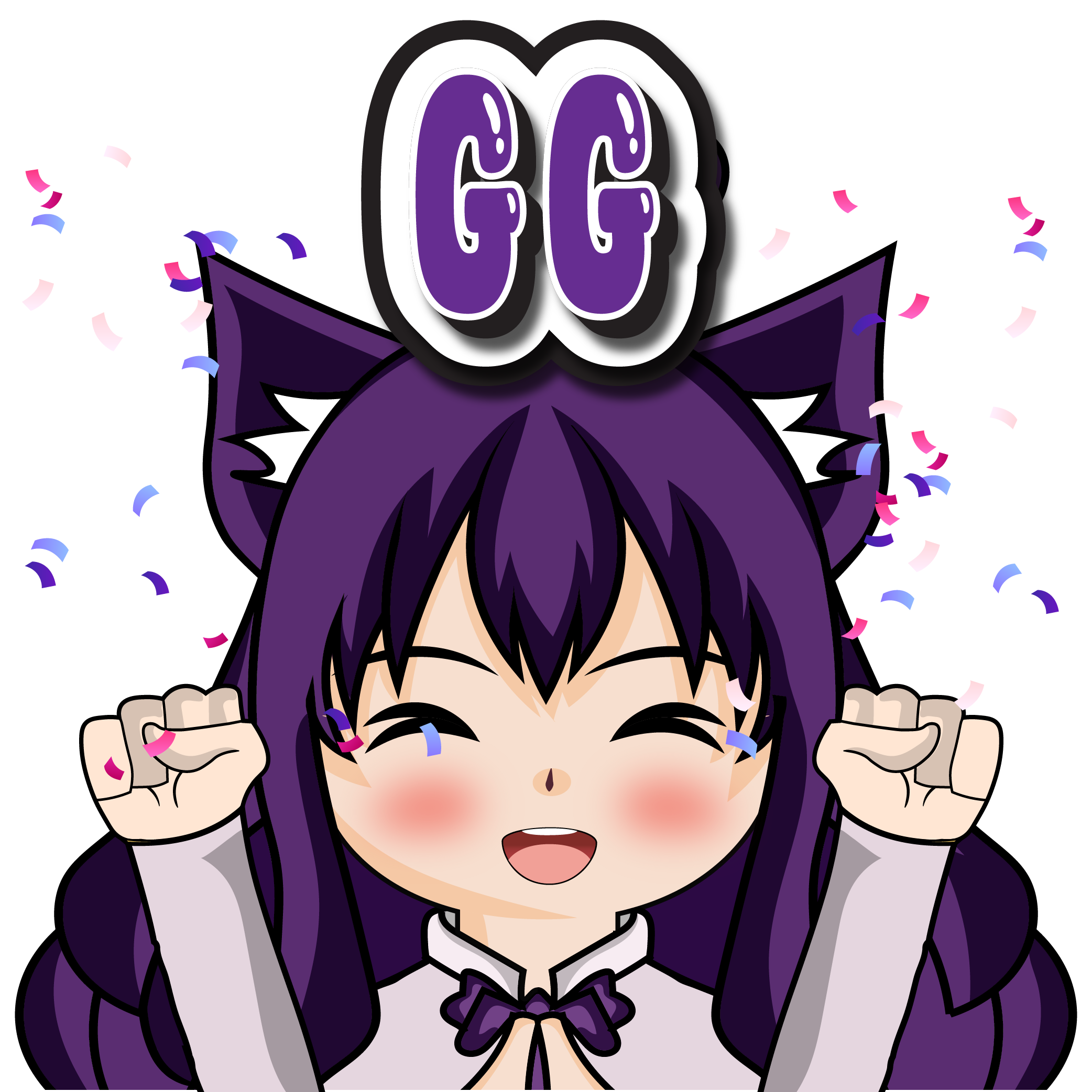 EMOTES // 9