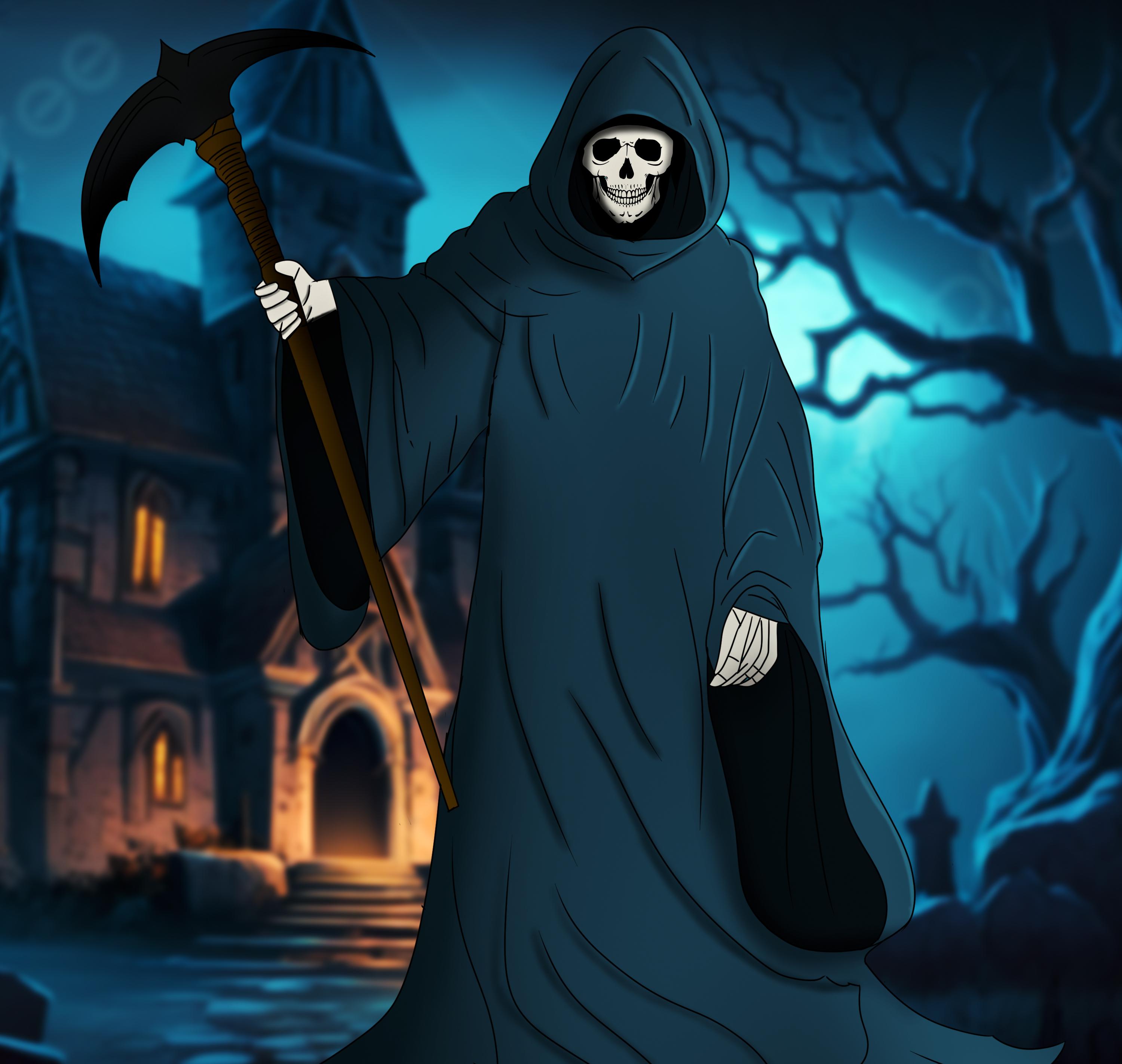 CHARACTER ART // 10