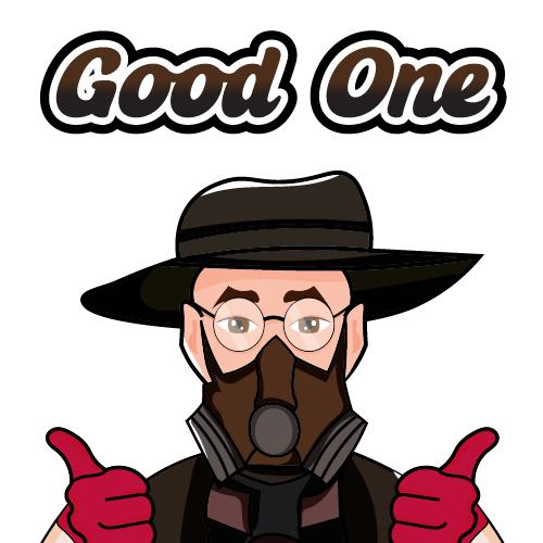 EMOTES // 10