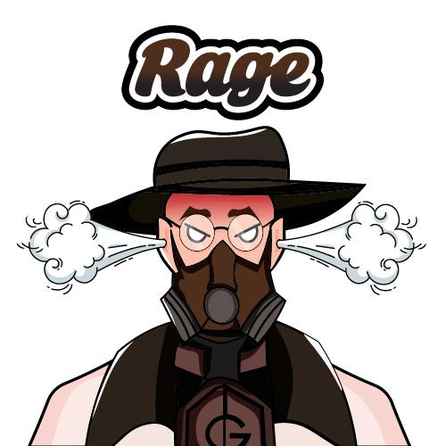 EMOTES // 14