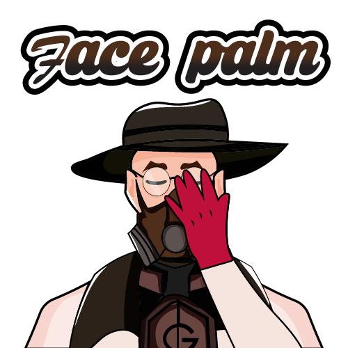 EMOTES // 16