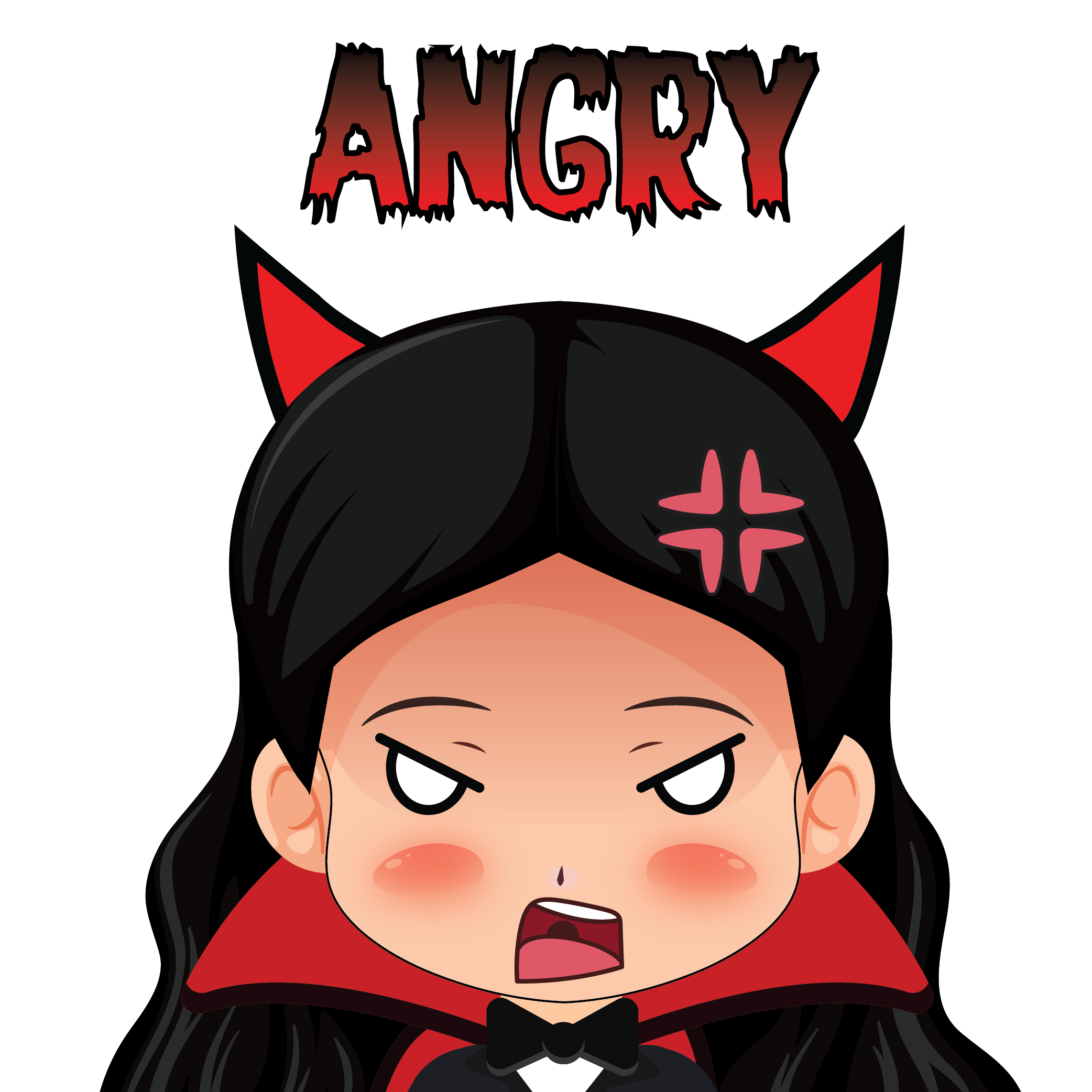 EMOTES // 2