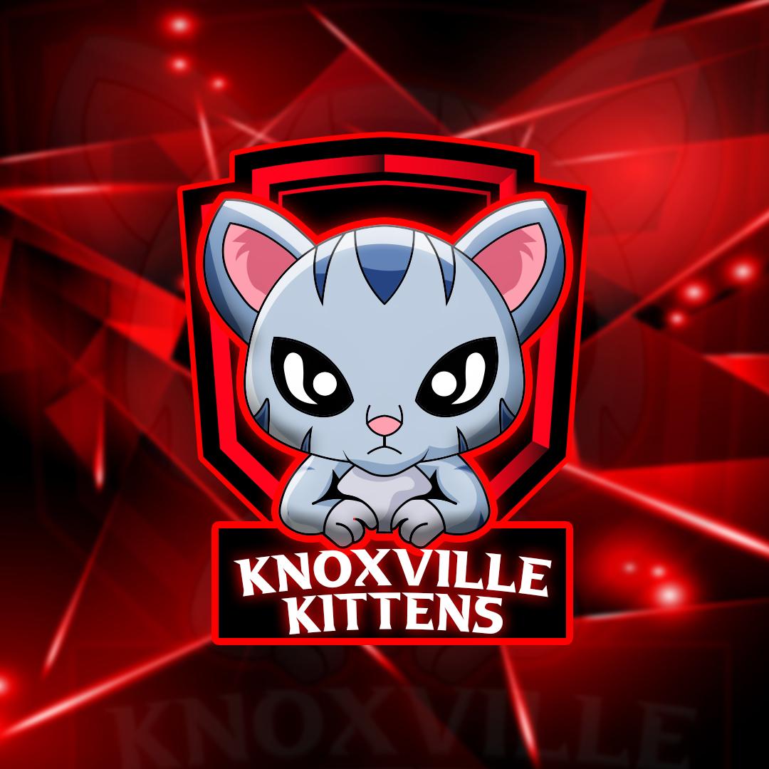 MASCOT LOGO // 3